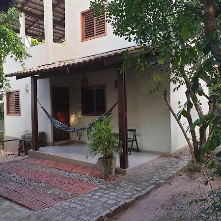 Espaco Ekos Pipa Praia de Pipa Luaran gambar