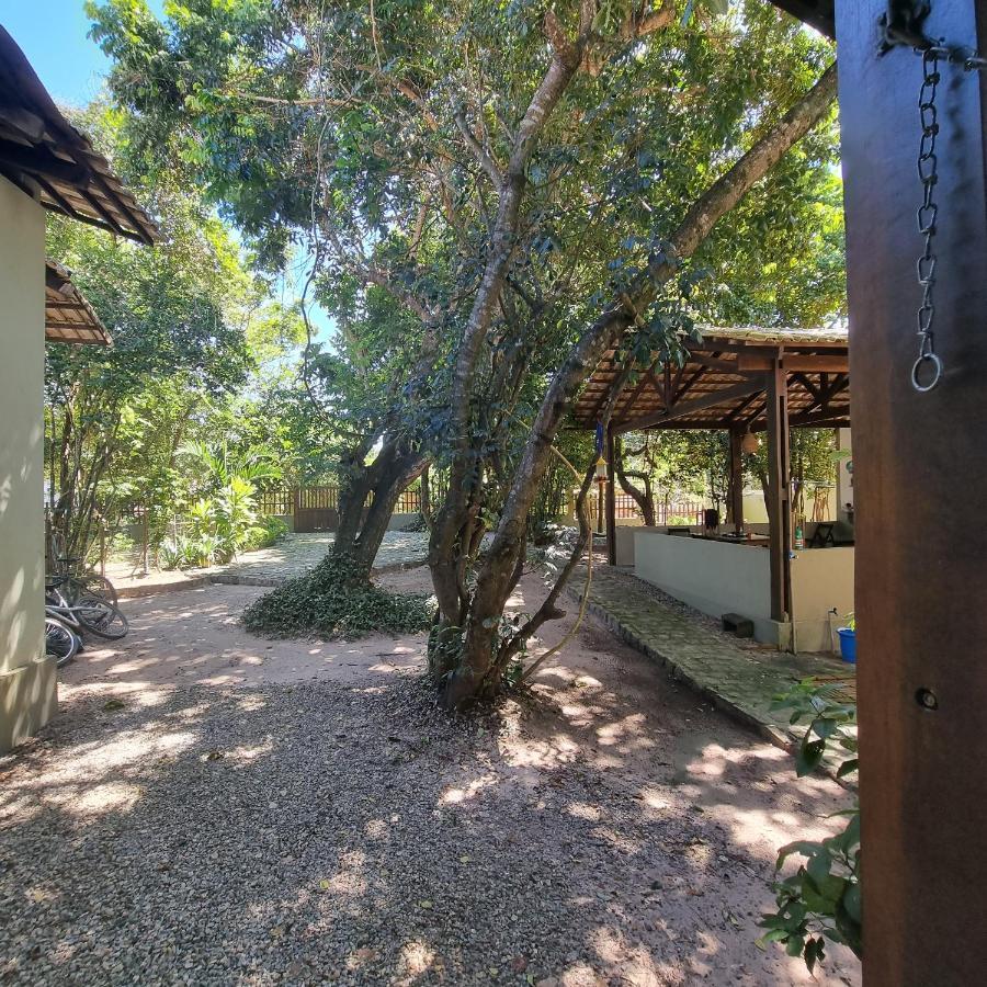 Espaco Ekos Pipa Praia de Pipa Luaran gambar