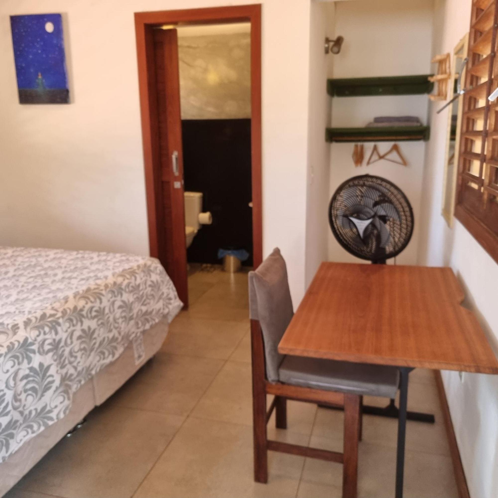 Espaco Ekos Pipa Praia de Pipa Luaran gambar