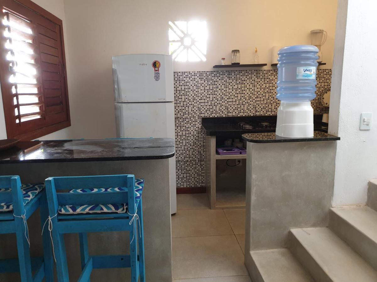 Espaco Ekos Pipa Praia de Pipa Luaran gambar