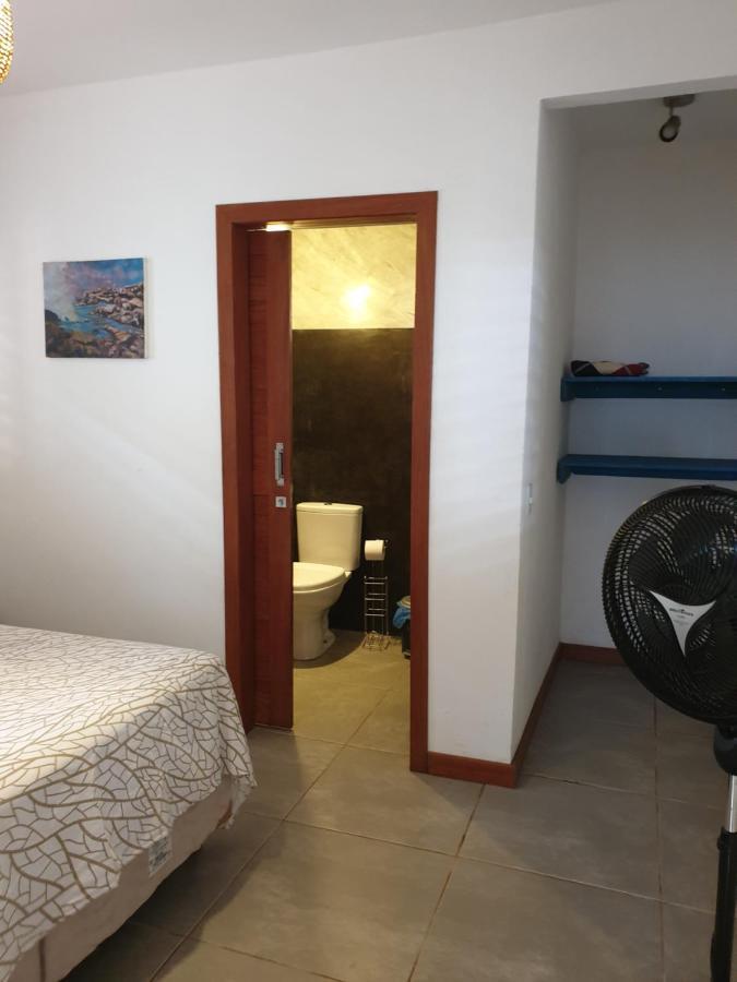 Espaco Ekos Pipa Praia de Pipa Luaran gambar