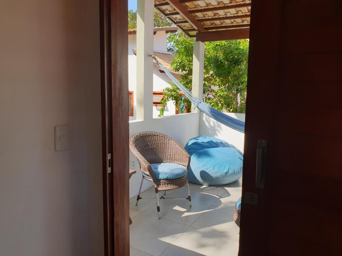 Espaco Ekos Pipa Praia de Pipa Luaran gambar