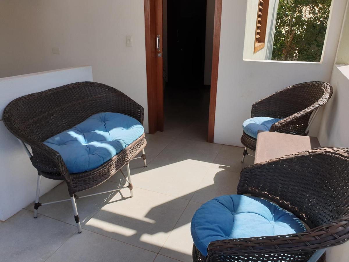 Espaco Ekos Pipa Praia de Pipa Luaran gambar