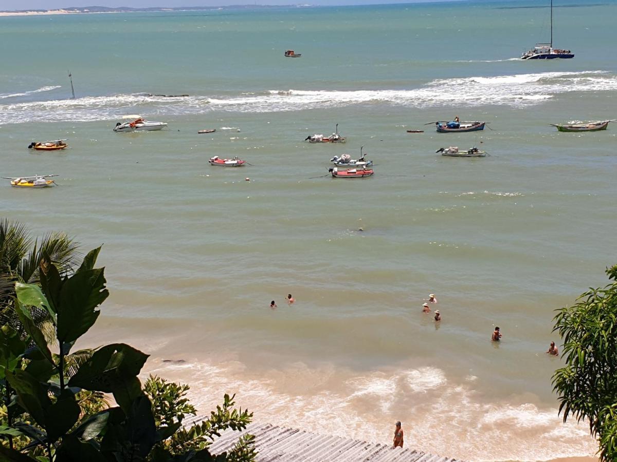 Espaco Ekos Pipa Praia de Pipa Luaran gambar